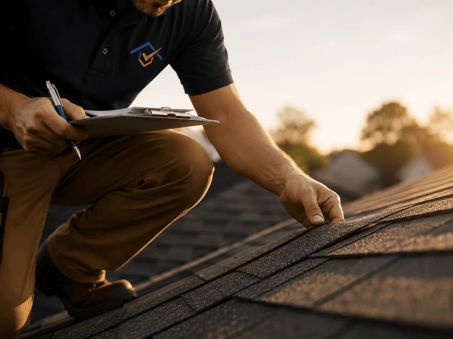 Why Choose Roof Inspection in Goldsboro, NC